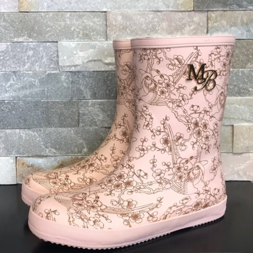 MoovBoot Women's Winter Boots